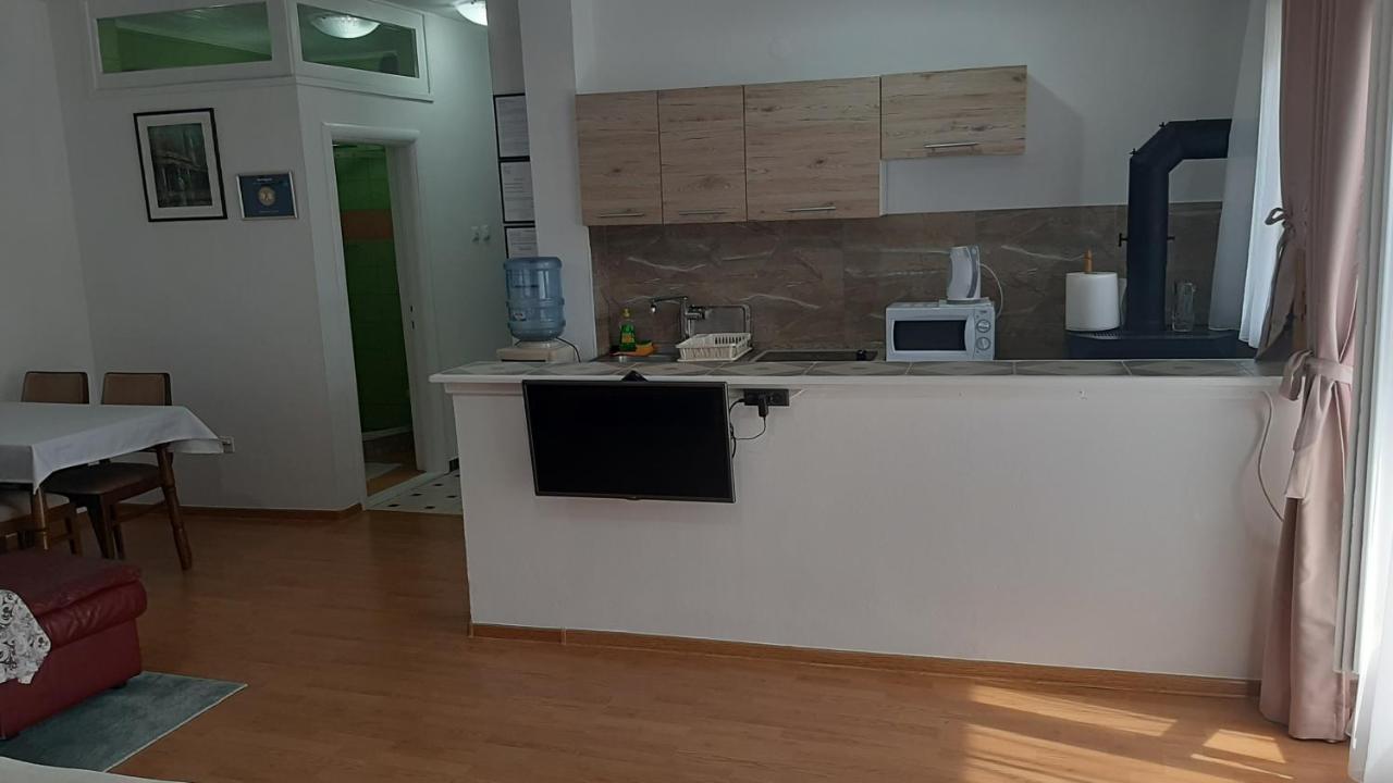 Apartment Jasna Mostar Exterior foto